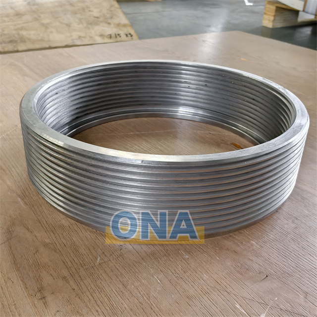 Inner Head Nut