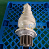 HP500 Hydraulic Motor Assy with Pinion Suit for Metso Nordberg Cone Crusher Spare Parts with Good Price