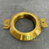 High Quality Mining Machine Cone Crusher Parts GP11F Locking Nut