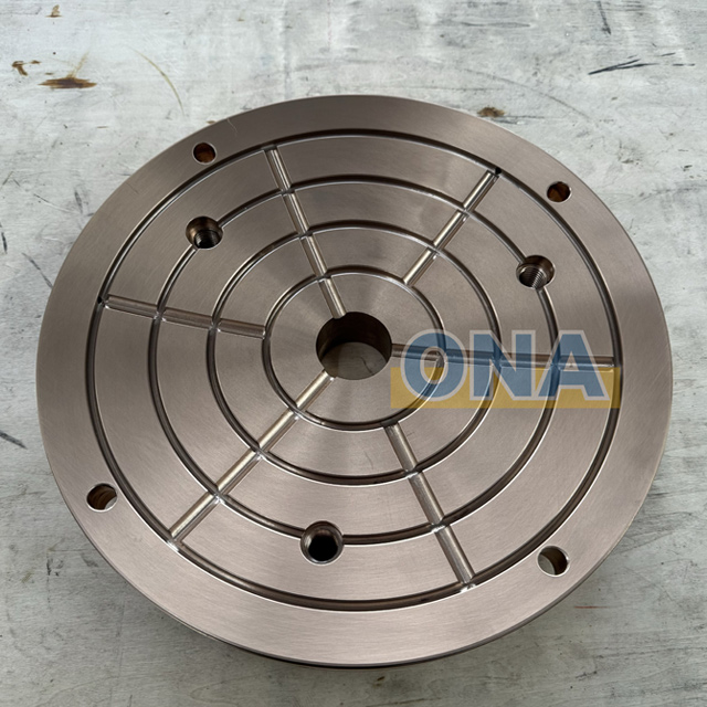 HP300 Socket Liner for Economic Mining Machine Cone Crusher Spare Parts