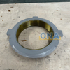 CH420 Inner Head Nut with Torch Ring Suit for Aggregate Crushing Plant Sandvik Cone Crusher Spare Parts Head Nut with Burning Ring