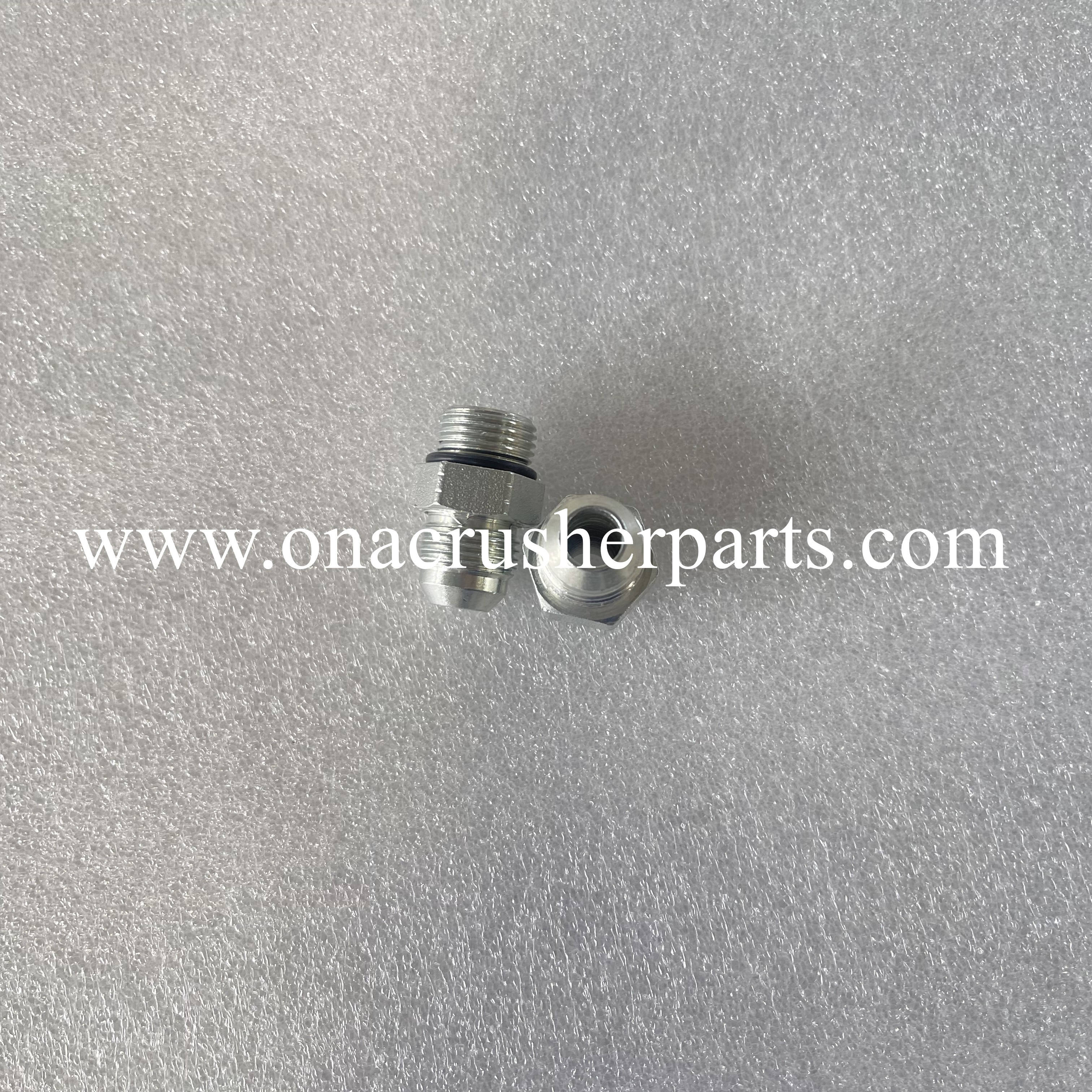 Connector Suit To Metso HP500 Stone Crusher Wear Parts ONA-MM0377764