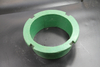 Feed Tube Suit To Mining Machine Parts New Orange Metso Barmac Crusher VSI Spare Parts