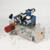 HP500 Cone Crusher Drilled Block Replacement Parts