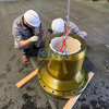 HP6 Cone Crusher Eccentric Assembly Replacement Parts