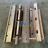 Jaw Crusher Wedge for C100 C130 Models Replacement