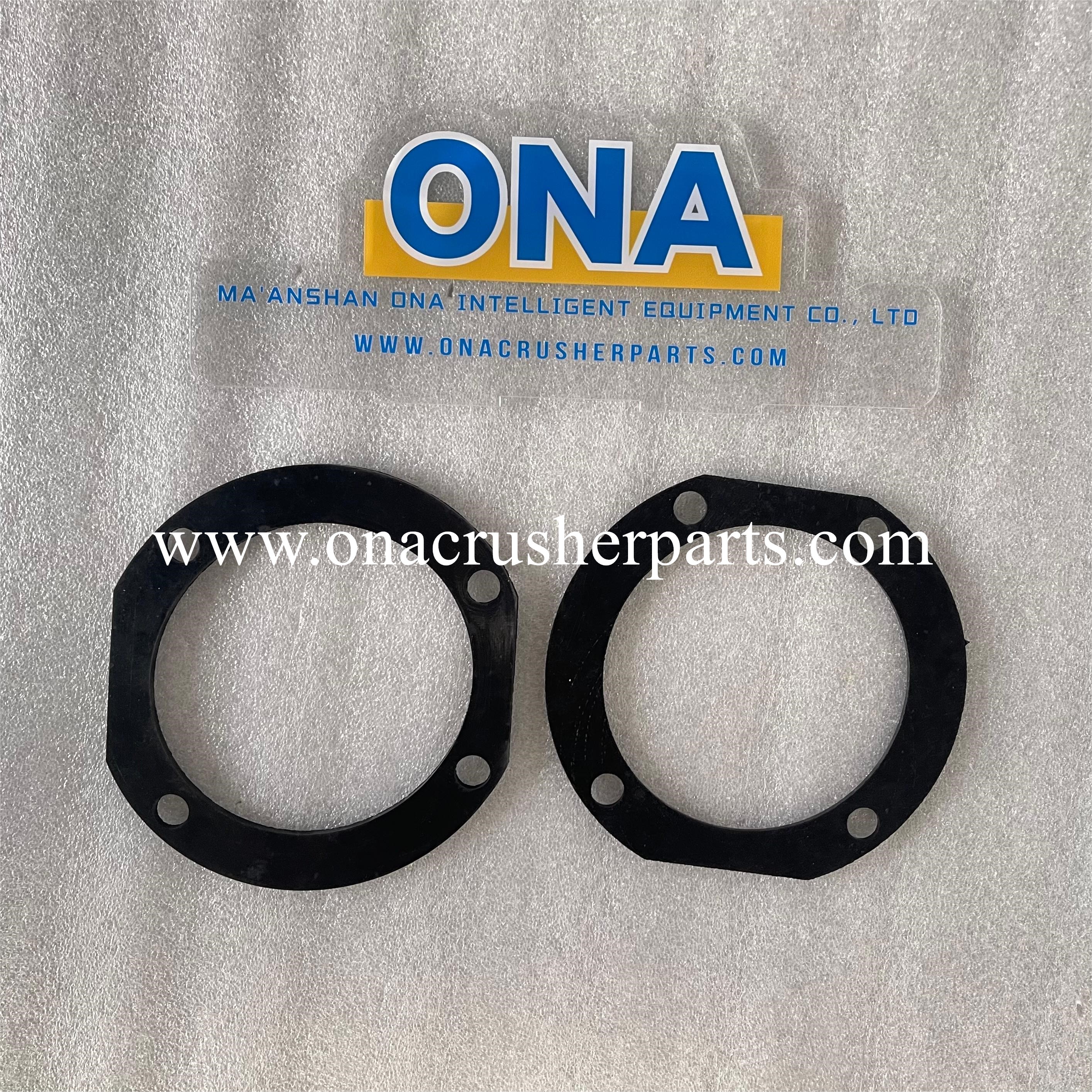 Oil Tank Assembly Seal Suit to Metso Nordberg Mining Machine Spare Parts HP300 Cone Crusher ONA-N53001019