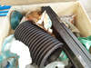 PULLEY, V-BELT Suit To Metso Nordberg C160 Jaw Crusher Wear Parts Spare Parts ONA-287567