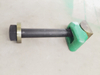 Screw Assembly Suit To Metso Nordberg C Series Jaw Crusher Wear Parts Spare Parts