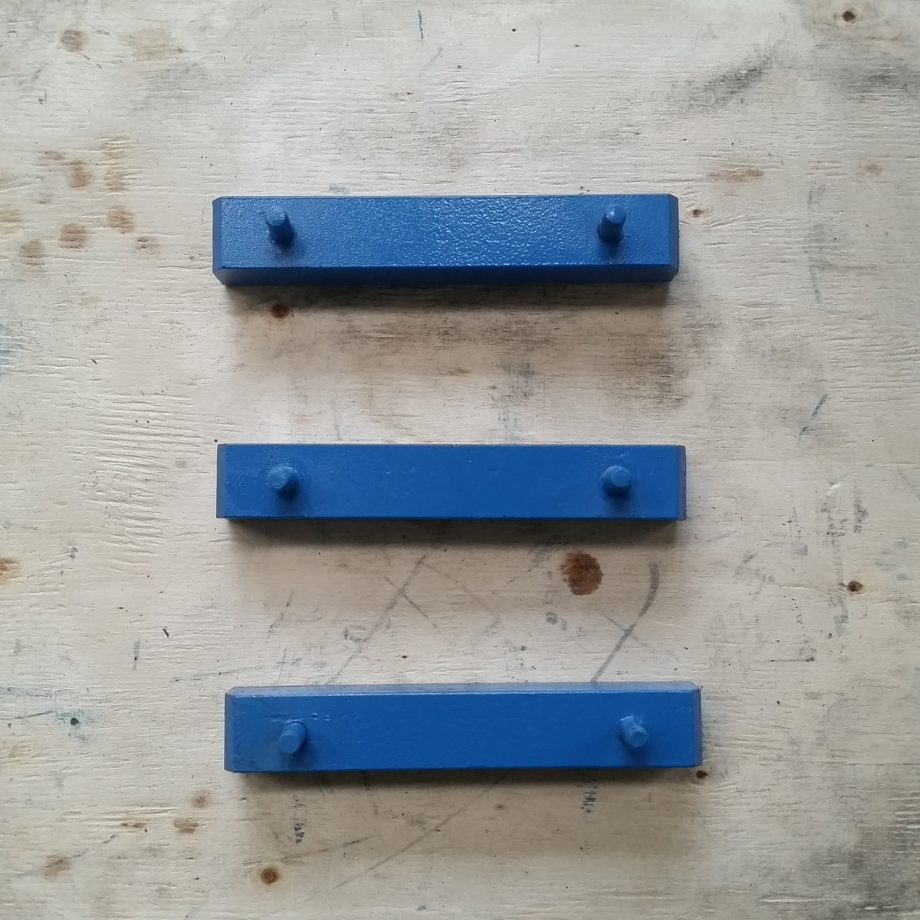 Tungsten Carbide Tip Back Up Tip Suit To Sandvik Vsi Crusher Rock Stone Crusher Mining Machine Spare Parts CV128