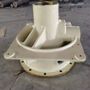 Lower Main Frame GP11F Suit To Metso Nordberg Good Performance Cone Crusher Spare Parts