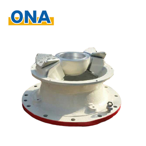 Upper Main Frame GP100 Suit To Metso Nordberg Good Performance Cone Crusher Spare Parts ONA-707301583670