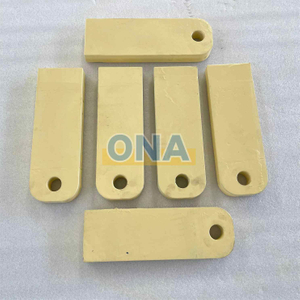 Bearing Support for HP300 Cone Crusher Replacement Part 7080500477