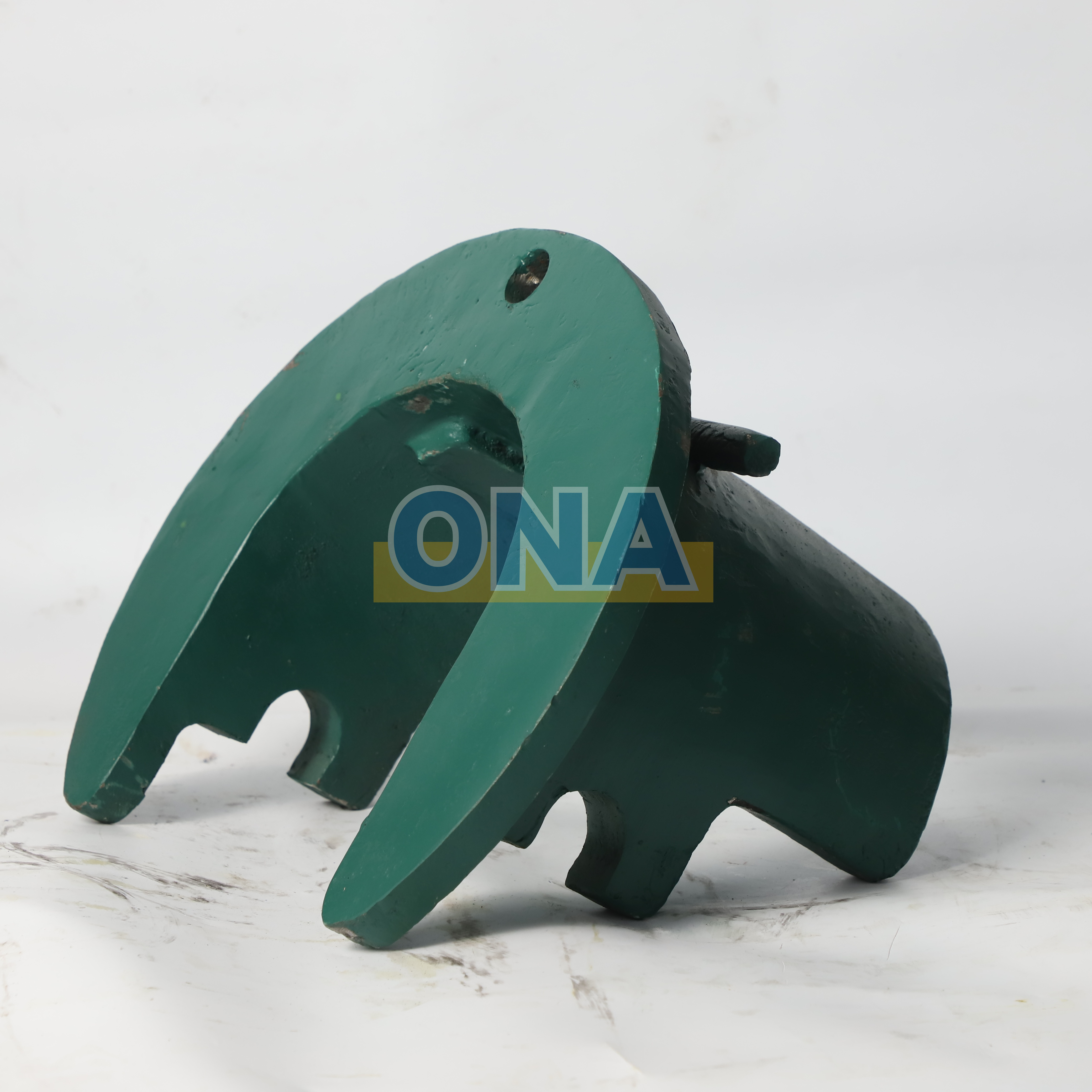 HP300 HP400 Stone Cone Crusher Spare Parts Countershaft Box Guard