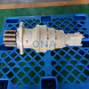 HP500 Cone Crusher Hydraulic Motor Assembly with Pinion Spare Parts