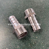 Hose Coupling Suit Sandik CH430 Stone Cone Crusher Spare Parts ONA-900.1158-00