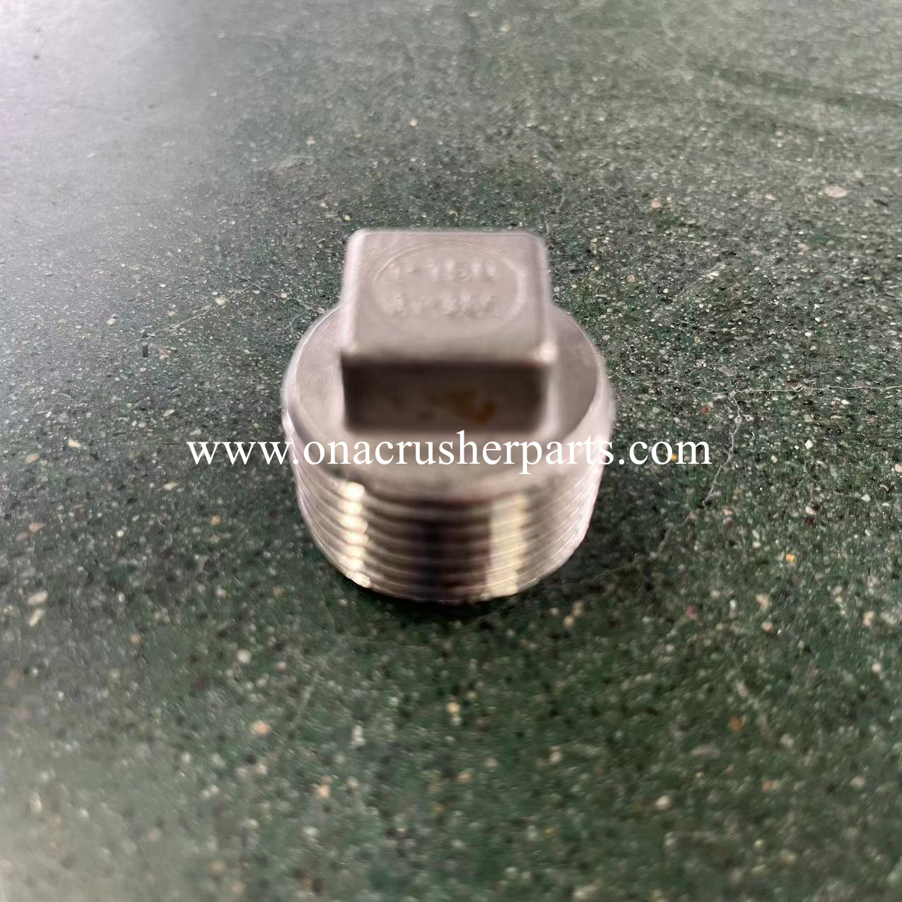 Plug Suit Sandvik CH430 Stone Cone Crusher Spare Parts ONA-900.0212-00