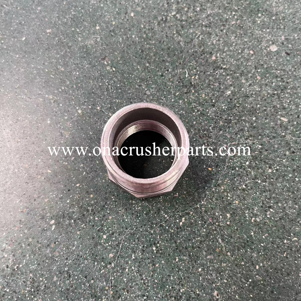 Bushing Suit Sandvik CH430 Stone Cone Crusher Spare Parts ONA-900.0145-00