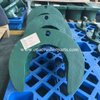 Countershaft Box Guard Suit To Metso Nordberg HP300 Hydraulic Stone Cone Crusher Spare Parts ONA-7022102500 ONA-7022102501