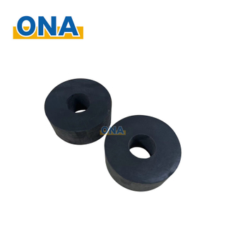 Rubber Washer Suit To Sandvik Coal Mining Jaw Crusher Spare Parts CJ408 ONA-53-469-936-000