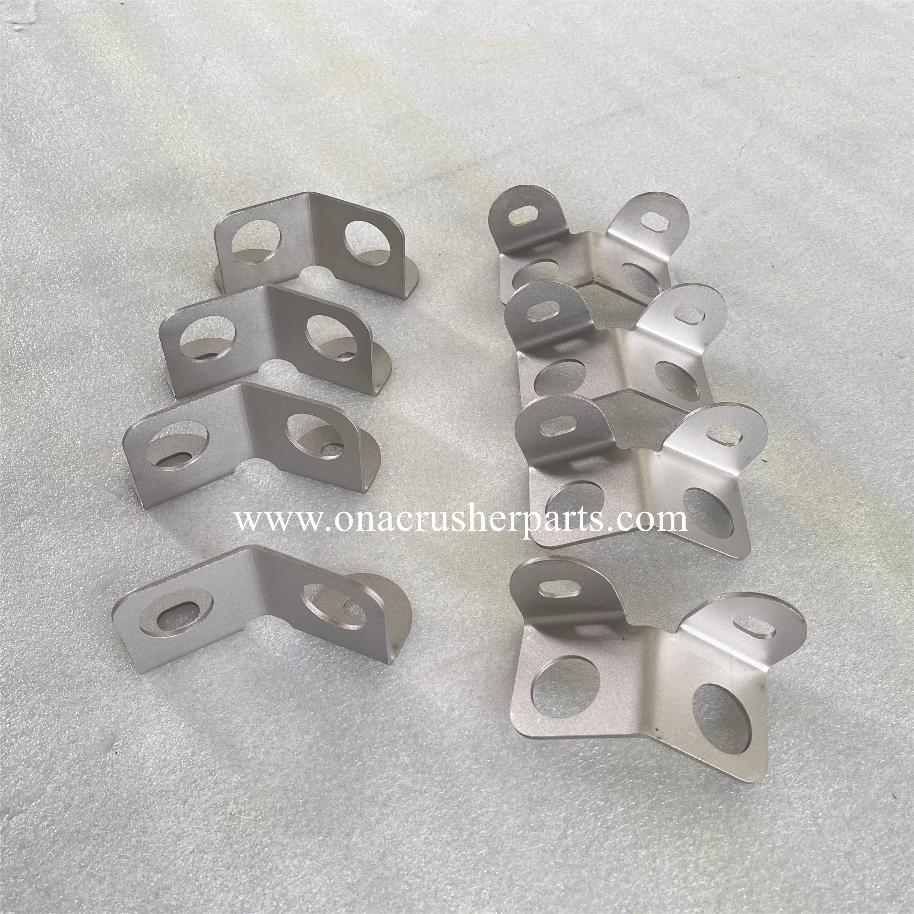 Support Suit To Metso Nordberg ONA-N34360029 HP200 Cone Crusher Spare Parts for Ore Mining