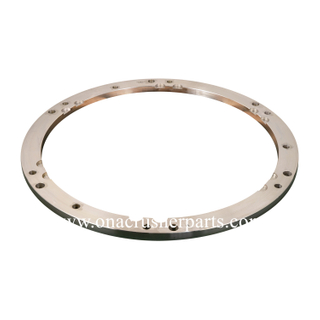  Mining Machinery Cone Crusher Wear Parts CH420 Concave Support Ring