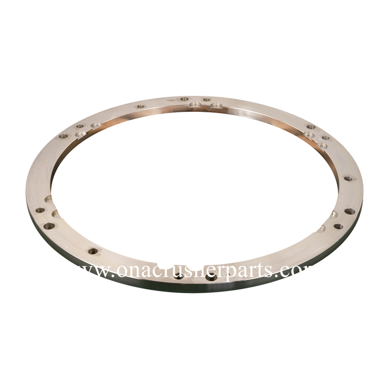  Mining Machinery Cone Crusher Wear Parts CH420 Concave Support Ring