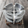 Coal Mining Cone Crusher Parts Spares CS660 Wearing Cap