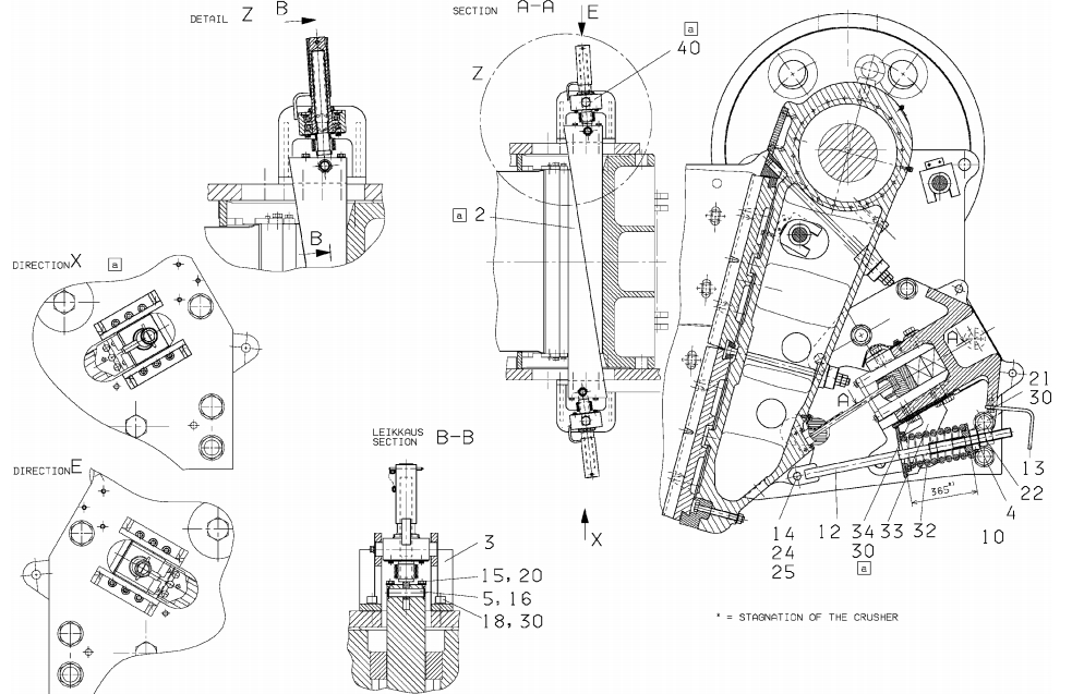 C110 spring