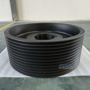 HP400 Pulley Suit for Ore Mining High Efficiency Metso Nordberg Cone Crusher Accessories ONA-N68606770