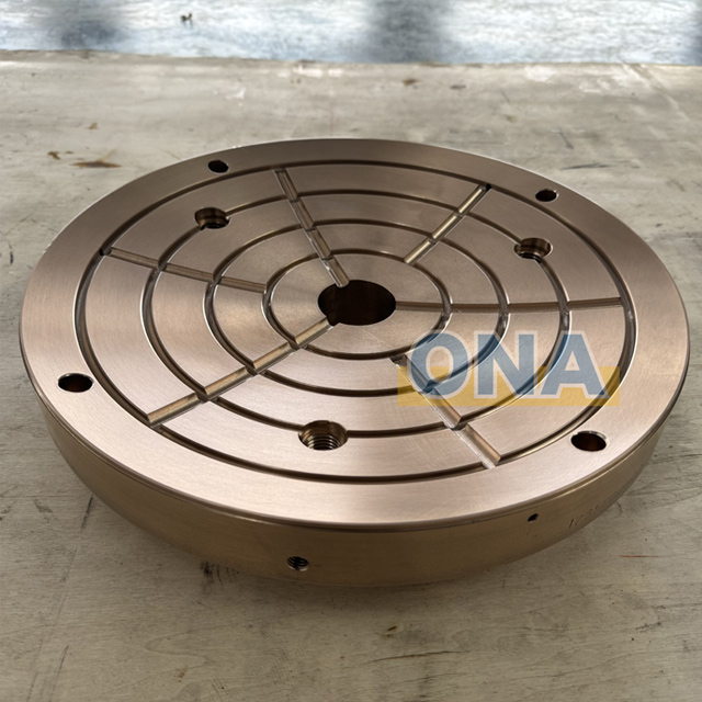 HP300 Socket Liner for Economic Mining Machine Cone Crusher Spare Parts