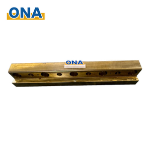 C145 Support Bar ONA-905727 Apply To Metso Nordberg Jaw Crusher Spare Parts For Mining Machine