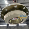 C140 C145 Bearing Housing Cover Suit for Metso Outotec Nordberg Jaw Crusher Stone Crushing Bearing Cover Apply For Crusher