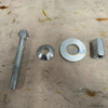 Z025 Bolt Screw Set for Vibrating Screen Spare Parts