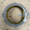 CH420 Inner Head Nut with Torch Ring Suit for Aggregate Crushing Plant Sandvik Cone Crusher Spare Parts Head Nut with Burning Ring