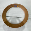 ONA-442.7102 Dust Seal Ring Suit To Sandvik Svedala Ch440 H4800 S4800 H4000 S4000 Stone Crusher for Quarry Industry