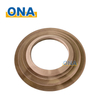 ONA-442.7102 Dust Seal Ring Suit To Sandvik Svedala Ch440 H4800 S4800 H4000 S4000 Stone Crusher for Quarry Industry