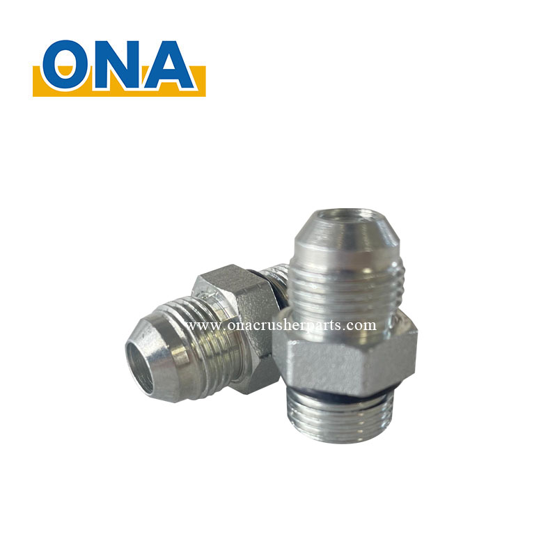 Connector Suit To Metso HP500 Stone Crusher Wear Parts ONA-MM0377764