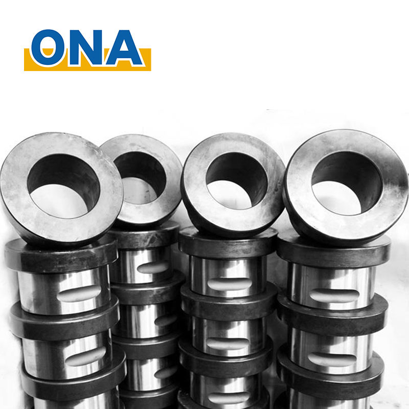 Outer Bushing Front Cover for Excavators Spare Parts Hydraulic Breaker Ringbush