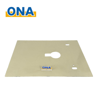 OEM C116 Jaw Crusher Spare Parts Protection Plate