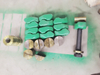 Screw Assembly Suit To Metso Nordberg C Series Jaw Crusher Wear Parts Spare Parts