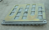 Movable Fixed Jaw Plate Suit To Telsmith Jaw Crusher Spare Parts, Crusher Parts 