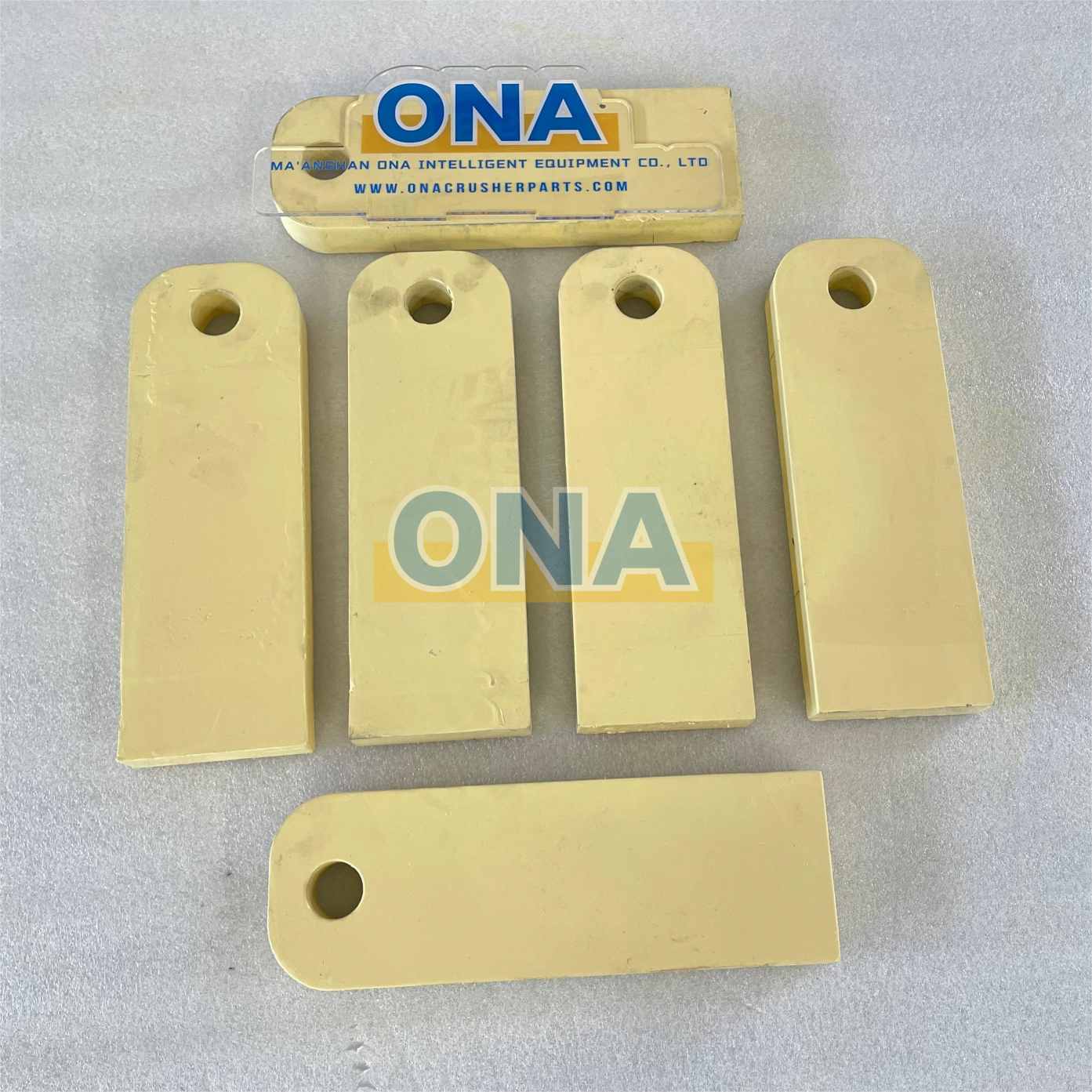 Bearing Support for HP300 Cone Crusher Replacement Part 7080500477