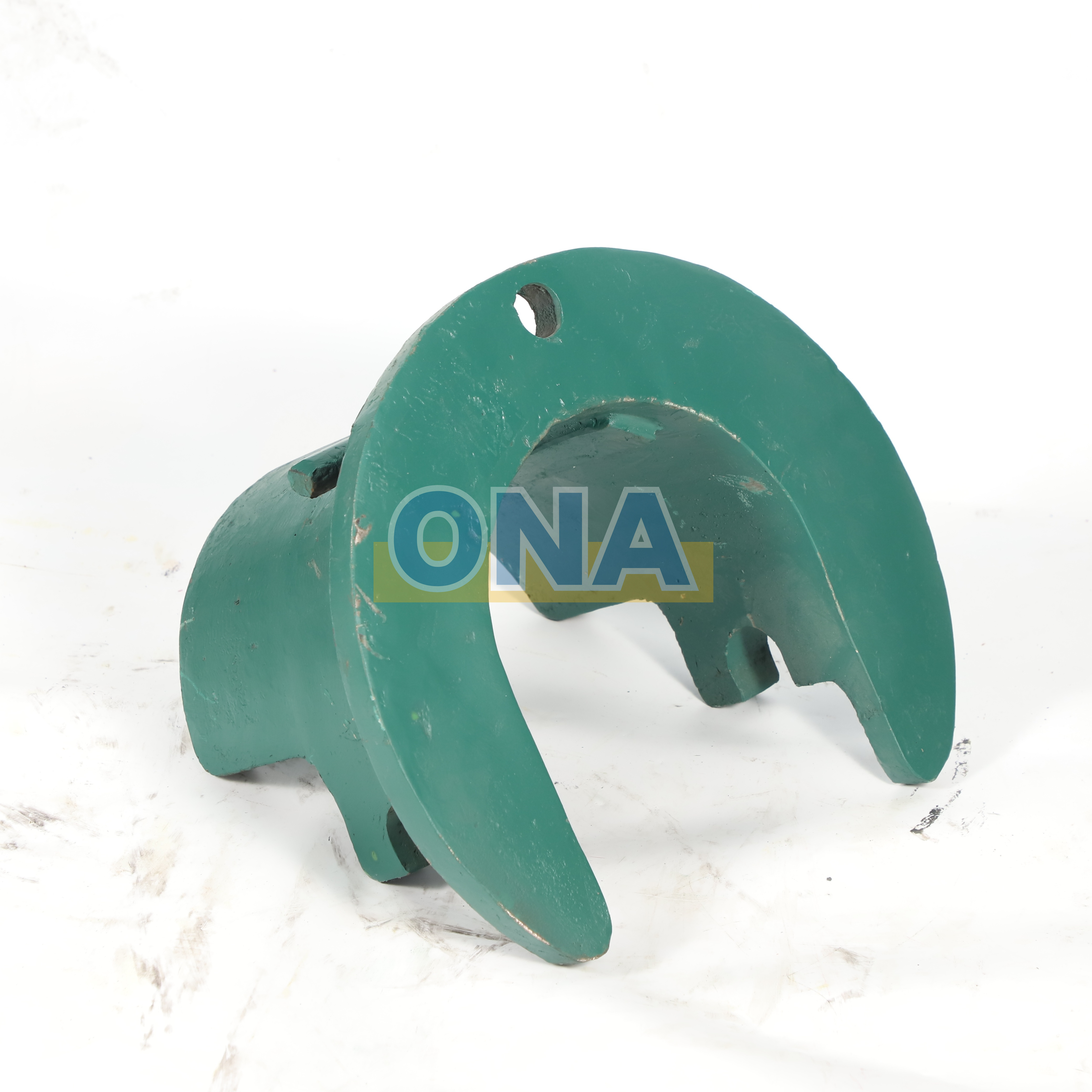 HP300 HP400 Stone Cone Crusher Spare Parts Countershaft Box Guard