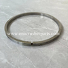 Piston Seal Suit To Metso Nordberg HP200 HP400 HP500 Hydraulic Stone Cone Crusher Spare Parts ONA-1063083600 ONA-1063084705 ONA-1063084500