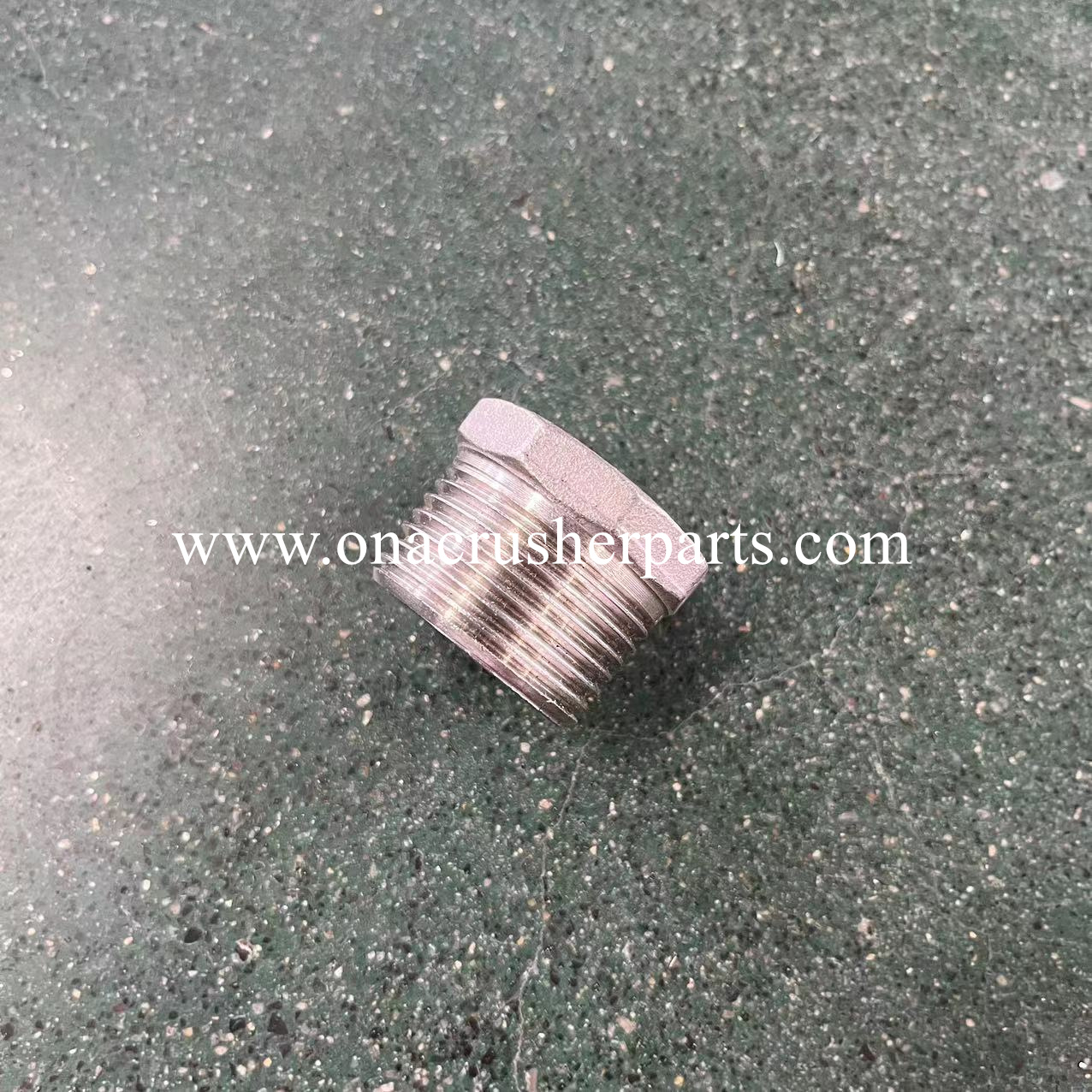 Bushing Suit Sandvik CH430 Stone Cone Crusher Spare Parts ONA-900.0145-00