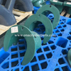 Countershaft Box Guard Suit To Metso Nordberg HP300 Hydraulic Stone Cone Crusher Spare Parts ONA-7022102500 ONA-7022102501