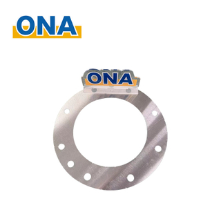 Gasket Suit Sandvik CH430 Stone Cone Crusher Spare Parts ONA-442.7953-02 ONA-442.7956-02 T=0.5