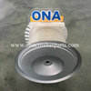 Air Filter Cartridge Industrial Cone Crusher Suit To Metso Nordberg HP300 Spare Parts ONA-N05502281