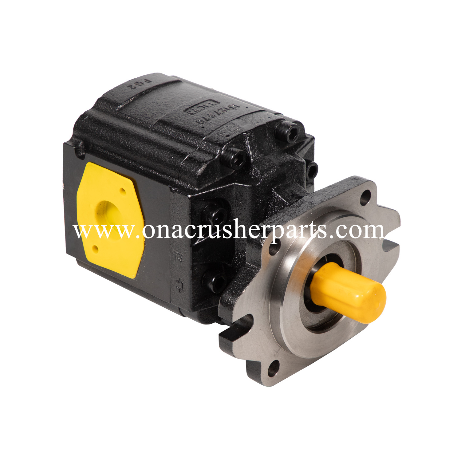 Construction Industry Cone Crusher Spare Parts HP300 Hydraulic Pump